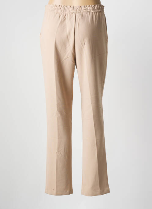 Pantalon drept bej LEE COOPER femeie