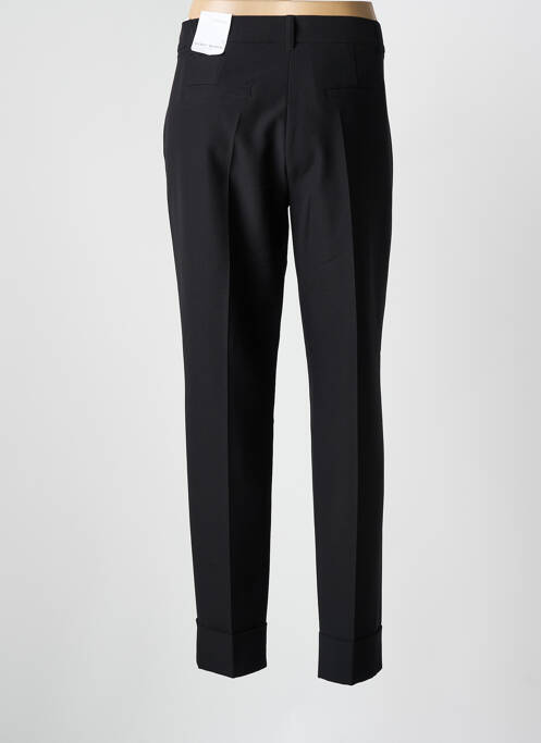 Pantalon slim negru GERRY WEBER femeie