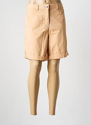 Bermudă portocaliu BETTY BARCLAY femeie