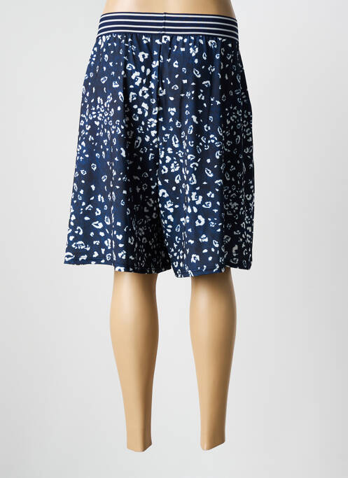 Pijama albastru JANIRA femeie