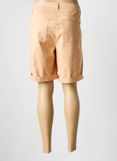 Bermudă portocaliu BETTY BARCLAY femeie