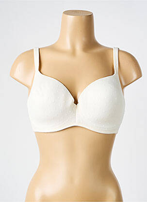 Sutien top sutien modelat top sutien modelat bej GEMMA femeie