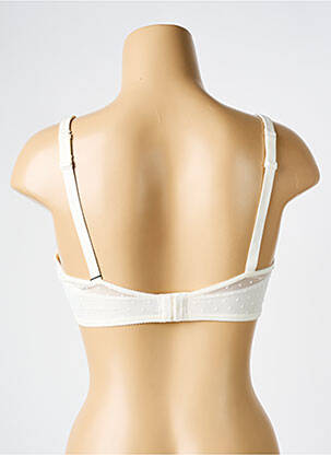 Sutien top sutien modelat top sutien modelat bej GEMMA femeie