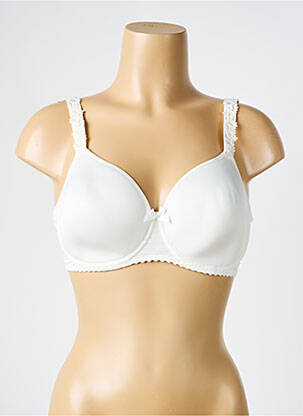 Sutien top sutien modelat top sutien modelat bej LOUISA BRACQ femeie