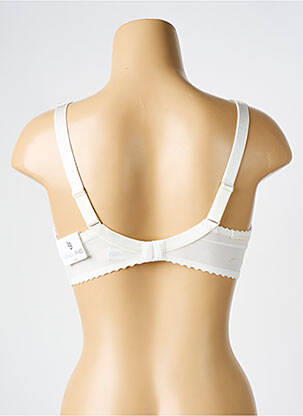 Sutien top sutien modelat top sutien modelat bej LOUISA BRACQ femeie