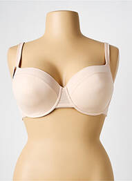 Sutien top sutien modelat top sutien modelat piele GEMMA DE LOU femeie