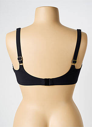 Sutien de costum de baie elasticitate negru ROSA FAIA femeie