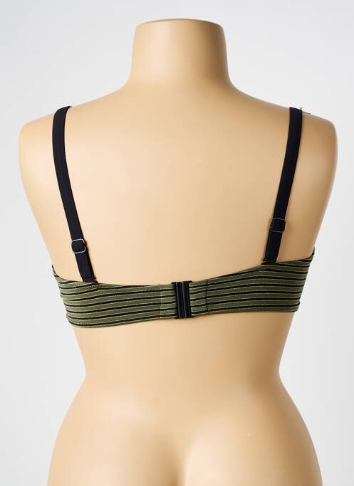 Sutien de costum de baie verde ROSA FAIA femeie