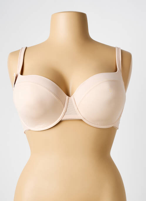 Sutien piele GEMMA DE LOU femeie