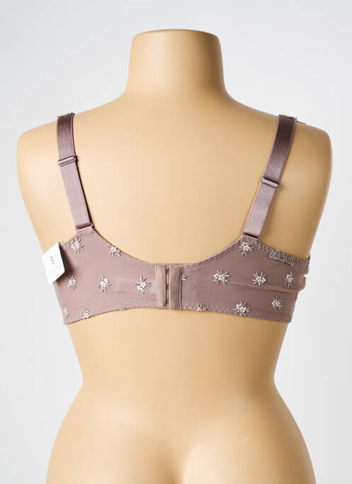 Sutien maro LOUISA BRACQ femeie