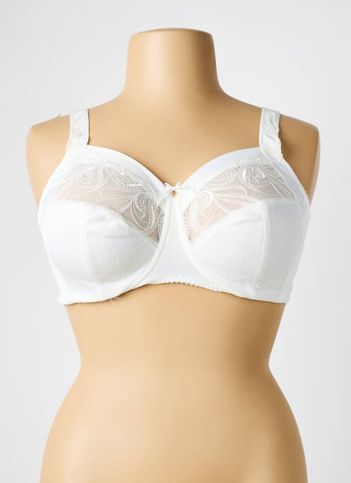 Sutien alb ULLA DESSOUS femeie