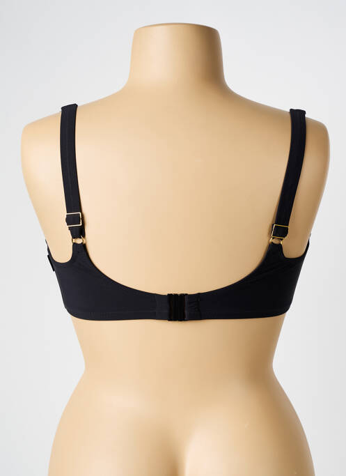 Sutien de costum de baie elasticitate negru ROSA FAIA femme