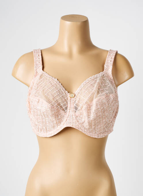 Sutien piele LOUISA BRACQ femeie