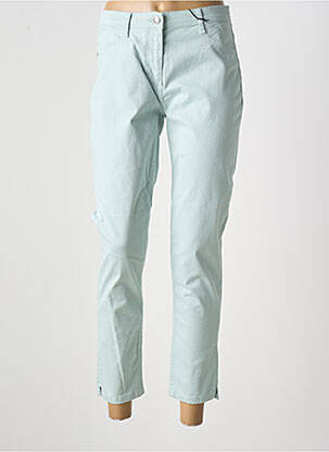 Pantalon 7/8 albastru BETTY BARCLAY femeie