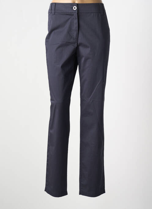 Pantalon chino albastru GERRY WEBER femeie