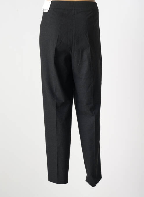 Pantalon larg negru GERRY WEBER femeie