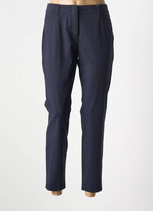 Pantalon 7/8 albastru GERRY WEBER femeie