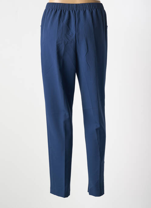 Pantalon drept albastru GRIFFON femeie