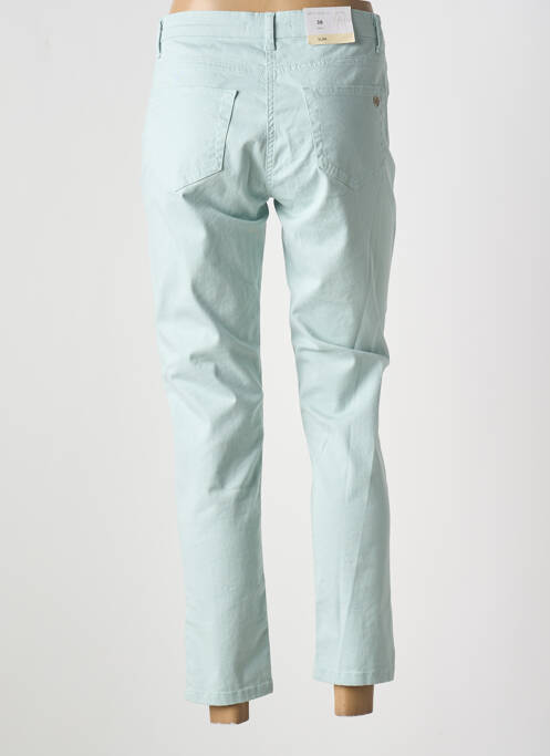 Pantalon 7/8 albastru BETTY BARCLAY femeie