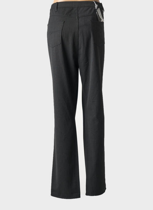 Pantalon drept gri PIONEER femeie
