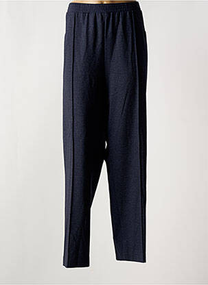 Pantalon drept albastru GRIFFON femeie