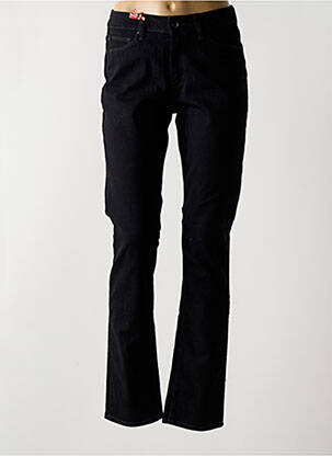 Blugi cu croială slim negru LEE COOPER femeie