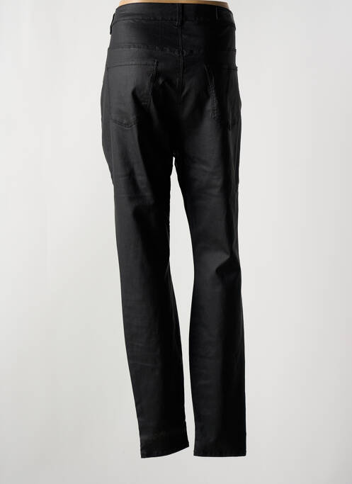 Pantalon slim negru VERO MODA femeie