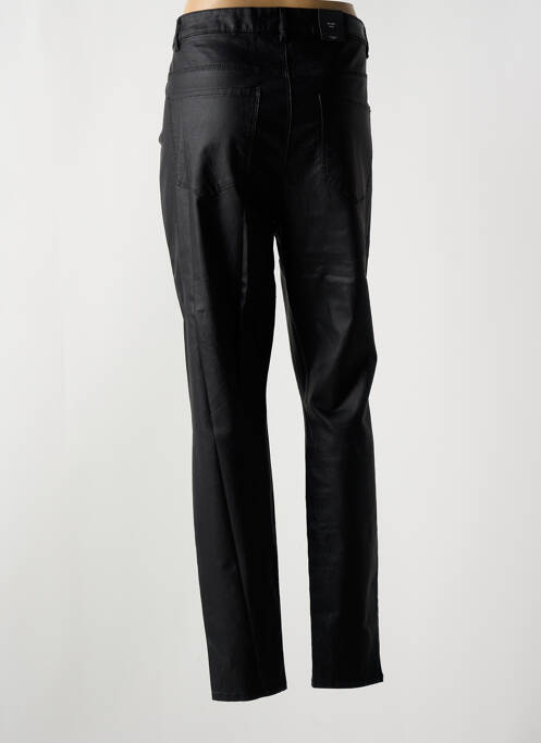 Blugi cu croială slim negru VERO MODA femeie