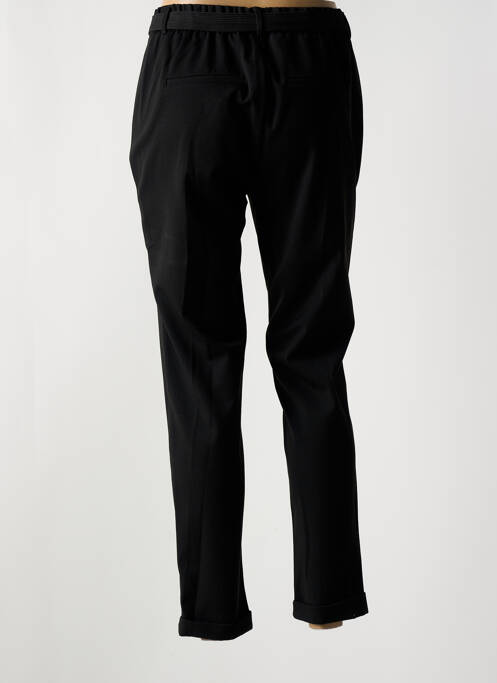 Pantalon 7/8 negru VERO MODA femeie