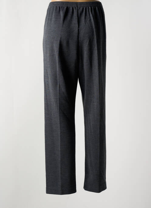 Pantalon drept gri GRIFFON femeie