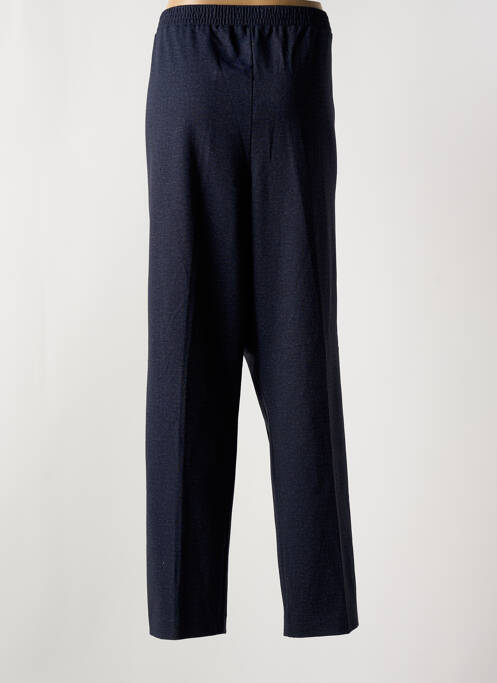 Pantalon drept albastru GRIFFON femeie