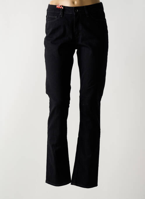 Blugi cu croială slim negru LEE COOPER femeie