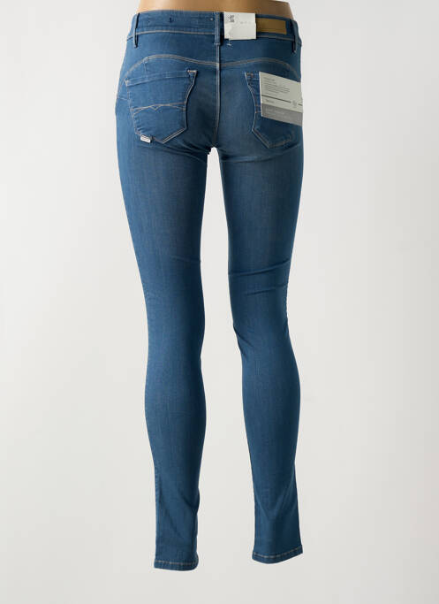 Blug maternitate albastru SALSA femeie