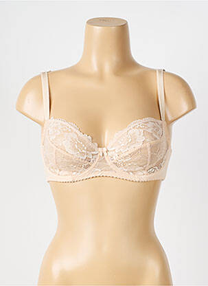 Sutien piele LINGERIE STORY femeie