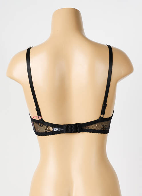 Sutien negru LINGERIE STORY femeie