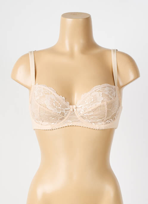 Sutien piele LINGERIE STORY femeie