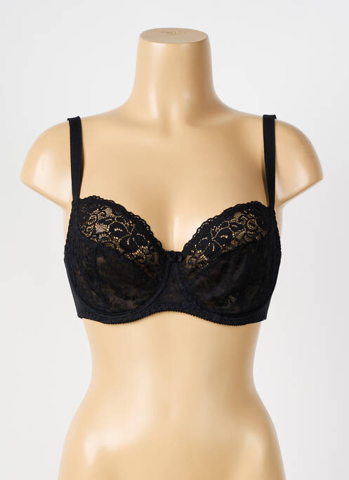 Sutien negru LINGERIE STORY femeie