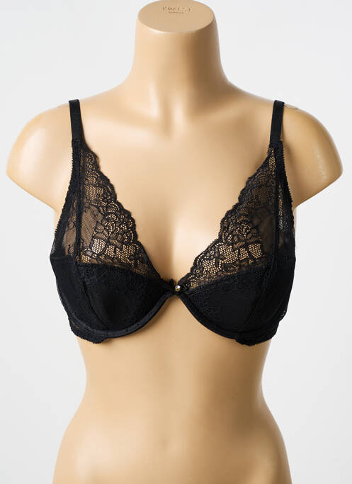 Sutien negru LINGERIE STORY femeie