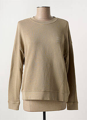 Hanorac maro HAPPY femeie