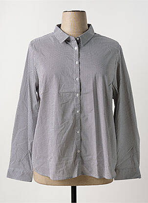 Cămașă albastru THEL ELEGANCE femeie