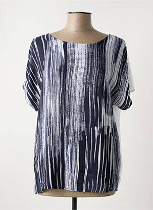 Tricou albastru GERRY WEBER femeie