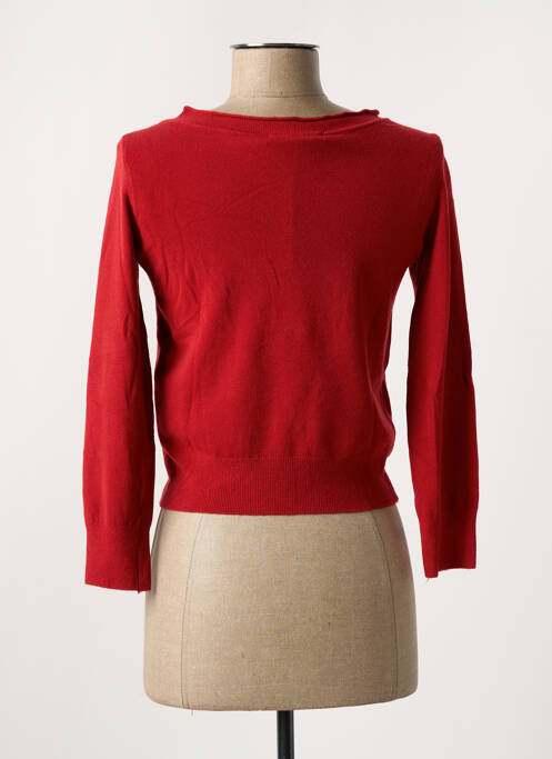 Pulover roșu RINASCIMENTO femeie