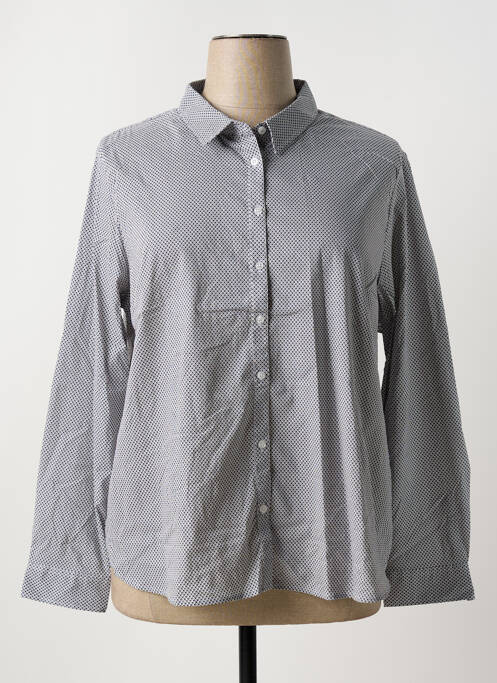 Cămașă albastru THEL ELEGANCE femeie