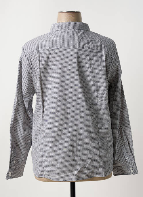 Cămașă albastru THEL ELEGANCE femeie