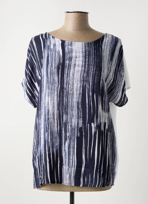 Tricou albastru GERRY WEBER femeie