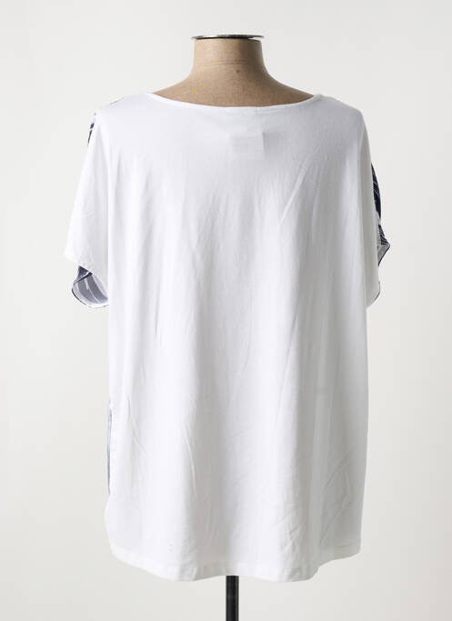 Tricou albastru GERRY WEBER femeie