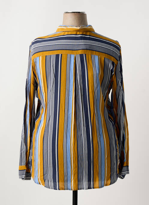 Cămașă albastru FELINO femeie