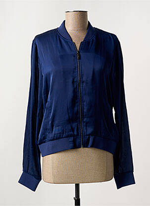 Geacă albastru FILA femeie