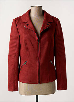 Jachete casual portocaliu BARBARA LEBEK femeie