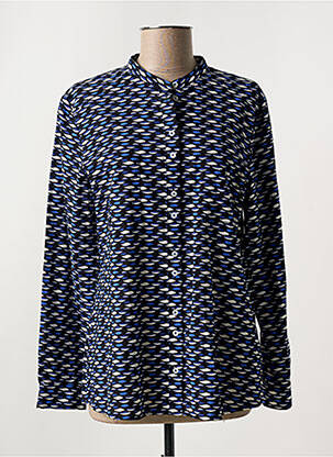 Cămașă albastru GERRY WEBER femeie